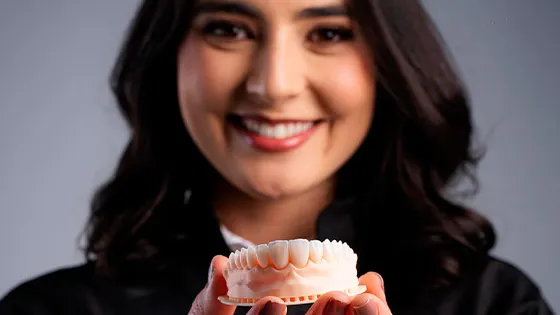 Ortodontia Moderna: Conforto e Discrição Total