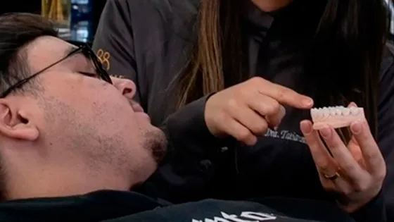 Invisível, Adaptado ao Seu Estilo de Vida.